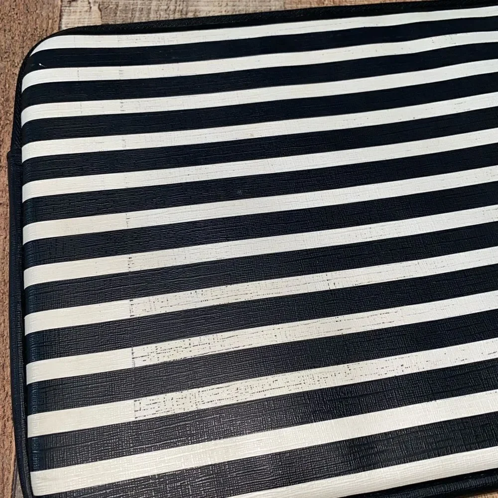 Kate Spade Printed Laptop Sleeve for 13